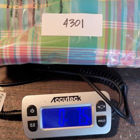 Tommy Hilfiger Top Womens XL MultiPlaid Roll Tab Sleeve Button Up Shirt Classic - Picture 11 of 11